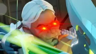 The Most Unhinged Voice Line in Deadlock