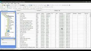 Degital and Analog modules using renu flexisoft (PLC) Scaling and converting int PLC