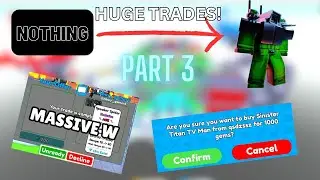 From Nothing to Corrupted Cameraman in TTD | Part 3