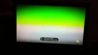 Xbox 360 fall update 2010