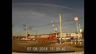 NEOLINE Mobile I G5 Video Test