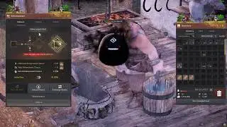 average day in Black Desert