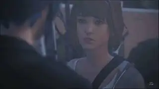 life is strange meme i just like screaming