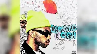 Kevin Abstract - DIAMONDS N' CASH (both snippets combined) (BEVERLY DAZE)