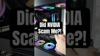 If my RTX 5090 FE is missing a ROP, I expect an apology and a handwritten note from Jensen. 