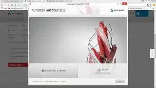 AutoCAD-How to download and install AutoCAD 2018 with Full Student licence-Work 100%-YouTube