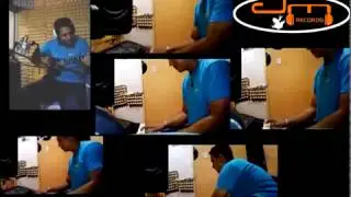 Perijanera los Master   Victor Alvarado  Jm Records COVER