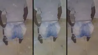 VIDEO DA MENINA DANÇANDO