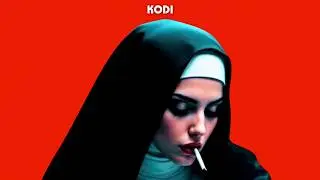 OXEN - Amore Mio (KODI Psychedelic Remix)