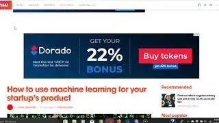 Verge XVG to moon this week? Big Tokenpay progress.