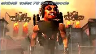 skibidi toilet 73 full episode