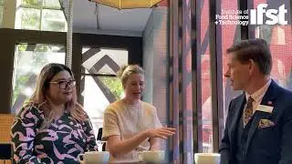 Coffee with the Editor episode 1 - International Journal of Food Science and Technology