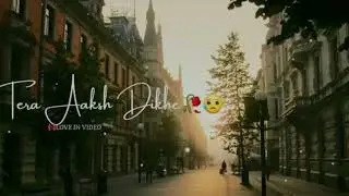Arijit singh love  stutas 😘 || Superhit Song 😘  Stutas whatsapp 💗Love Feeling 🥀Trendin..🖤🖤
