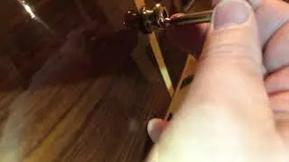 Fender input jack problems