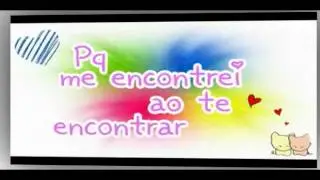 Minha Eterna Pequena