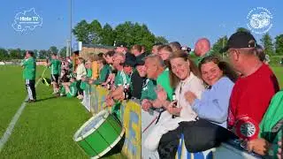 Concordia Suurhusen vs. RSV Visquard 11.06.2025
