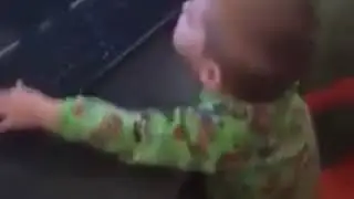 миша собирайся в садик