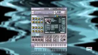 Shortnoise 2 Daily Free Instrument #13 | Prodyon
