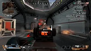 literal aimbot aim