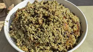 Бахш! Наш вкуснейший Бахш!!!