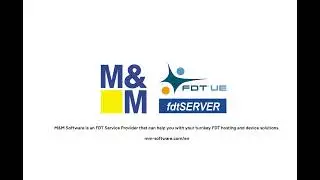 M&M fdtSERVER - Harmonizing Cross-Platform Access with Legacy DTMs