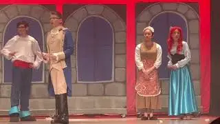 Carlotta / The Little Mermaid 2022
