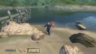 Oblivion is full of surprises