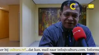 Surinamer Ramautarsing: