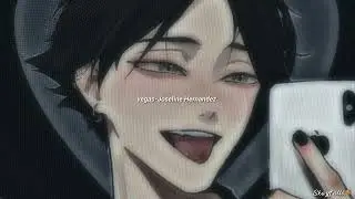 Vegas (sped up)
