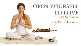 Open Yourself to Love
