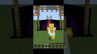 Armour Testing 99+ Magma Blocks 😱🔥 #viral #minecraft #shorts