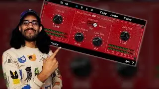 Elevate Your Sub Bass With This FREE Plugin - Bxsubfilter