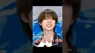 Don’t let workout jjang staffs find out Beomgyu said this #txt #beomgyu #workoutjjang #shorts