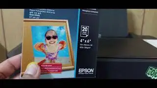 epson l121 photo printing quality