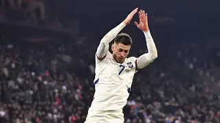 UEFA Nations League | Switzerland - Serbia 1:1 | Highlights | Zurich, 15. 11. 2024