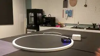 Sumo Robot Zumo 32U4