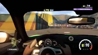 Forza Horizon 2 - Jumped Over Head On!