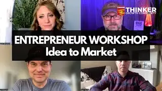 Entrepreneur Workshop: Idea to Market - Guardian Skin Care