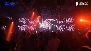 #VMusic