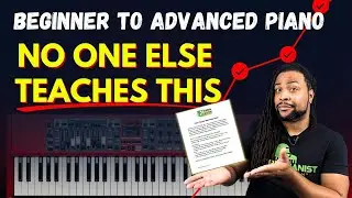 What to Practice at Every Piano Level: A Complete Guide (Beginner To Advanced)