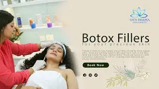 Watch our Before, During, and After Botox Journey! #skincare  #shorts #botox