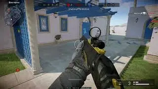 Warface 2022 