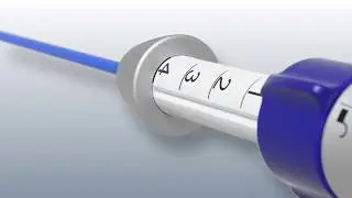 SonoTip TopGain EUS by MEDI-GLOBE (Video only, no audio)