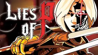 Lies of P: Romeo, El Rey de las Marionetas