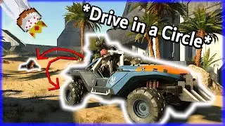 How to *LOSE* Halo Infinite - multiplayer funny moments