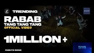 Raba Tang Tang Baja De re na Pushto Song 2021