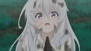 Elaina vs Flan Majo no Tabitabi