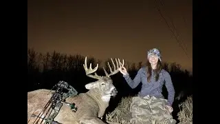 Legendary BZB Buck gets taken by Brooklyn