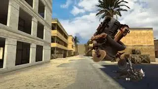 Skibidi Bron 2(The fight cannot be avoided)
