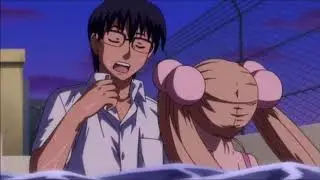 Kodomo no Jikan - Hang on